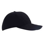 RS PANAMÁ CAP FULL BLACK