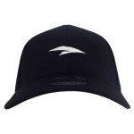 RS PANAMÁ CAP BLACK/WHITE
