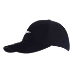 RS PANAMÁ CAP BLACK/WHITE