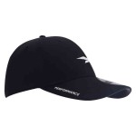RS PANAMÁ CAP BLACK/WHITE