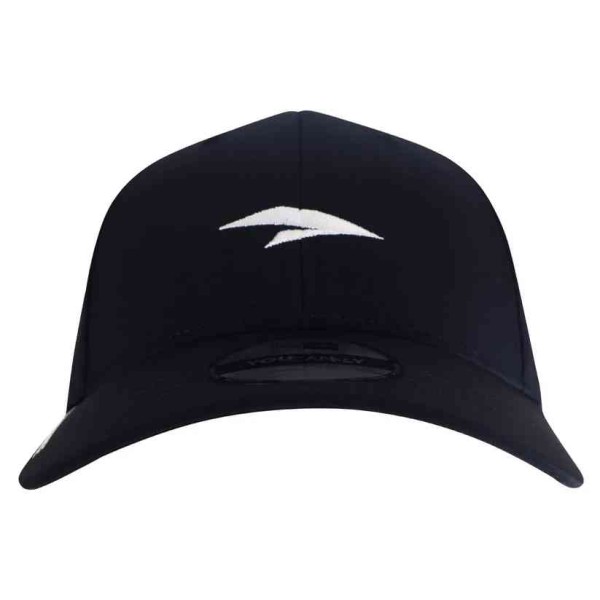 RS PANAMÁ CAP BLACK/WHITE