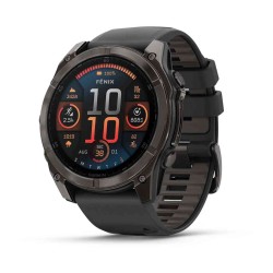 GARMIN FENIX 8 AMOLDE SAPHIRE 51MM