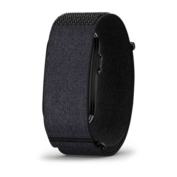 GARMIN CIRQA SMART BAND BLACK L-XL