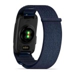 GARMIN CIRQA SMART BAND CAPTAIN BLUE L-XL