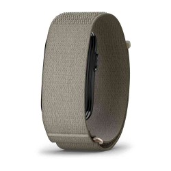 GARMIN CIRQA SMART BAND FRENCH GRAY S-M