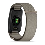 GARMIN CIRQA SMART BAND FRENCH GRAY S-M