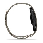 GARMIN CIRQA SMART BAND FRENCH GRAY S-M
