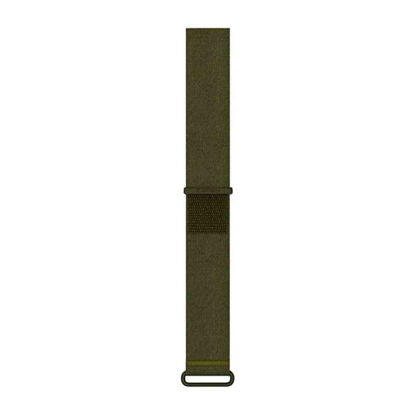 GARMIN CIRQA BANDS DARK OLIVE S-M