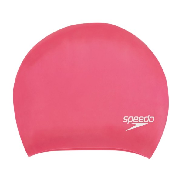 SPEEDO LONG HAIR CAP GORROS DE NATACION UNISEX