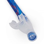 CENTER SNKL AU SNORKEL UNISEX