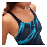 WO HYPERBOOM PLACEMENT MUSCLEBACK CALZONETA DE MUJER