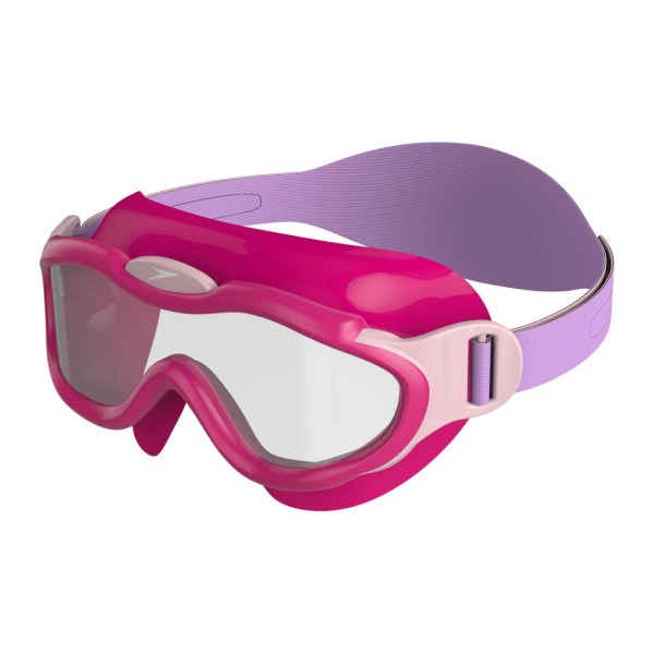SPEEDO INFANTIL BIOFUSE MASK LENTES DE NATACION UNISEX