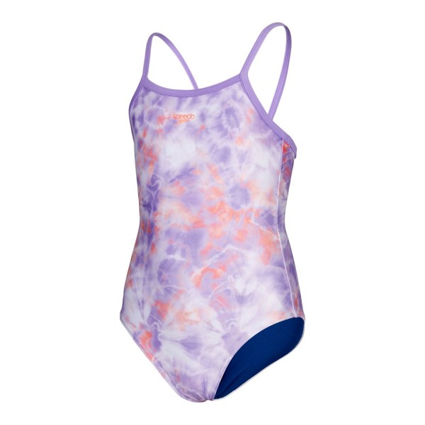  PRINTED THINSTRAP MUSCLEBACK CALZONETA DE NIÑA