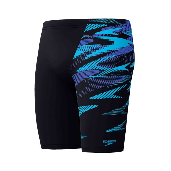 SPEEDO MENS HYPERBOOM VCUT JAMM BAÑADOR
