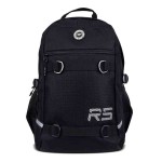 MOCHILA RS BYTE BAG BLACK