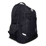 MOCHILA RS BYTE BAG BLACK