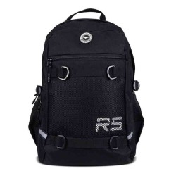 MOCHILA RS BYTE BAG BLACK