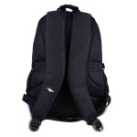 MOCHILA RS BYTE BAG BLACK