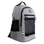 MOCHILA RS BYTE BAG GREY