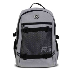 MOCHILA RS BYTE BAG GREY