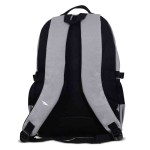 MOCHILA RS BYTE BAG GREY