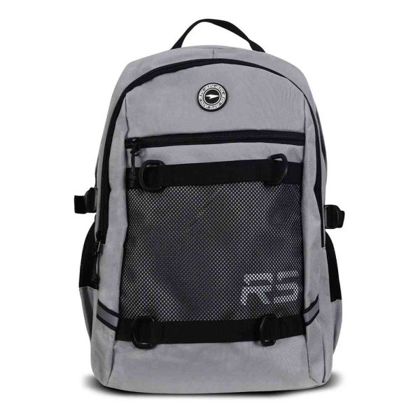 MOCHILA RS BYTE BAG GREY