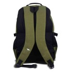 MOCHILA RS BYTE BAG DK. GREEN