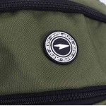 MOCHILA RS BYTE BAG DK. GREEN