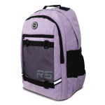 MOCHILA RS BYTE BAG PINK