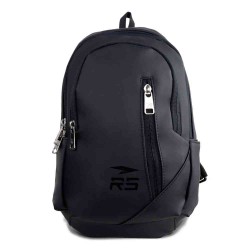 MOCHILA RS CORE BAG FULL BLACK