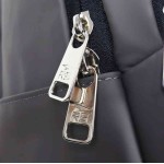 MOCHILA RS CORE BAG DARK GREY