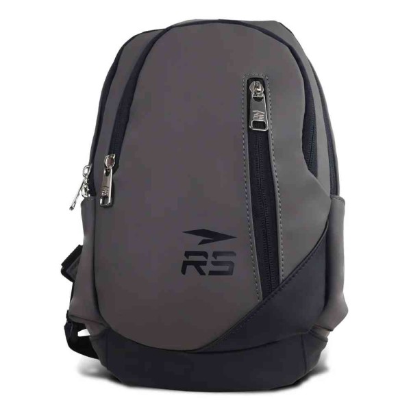 MOCHILA RS CORE BAG DARK GREY