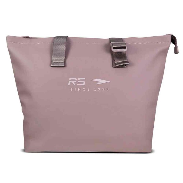 BOLSO DE DAMA RS MUSE MAUVE