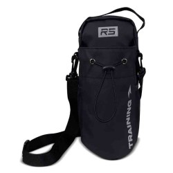 BOLSO RS GYM BAG MAGNETIC BK