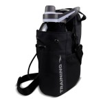 BOLSO RS GYM BAG MAGNETIC BK