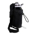 BOLSO RS GYM BAG MAGNETIC BK