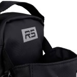 BOLSO RS GYM BAG MAGNETIC BK