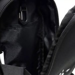 BOLSO RS GYM BAG MAGNETIC BK