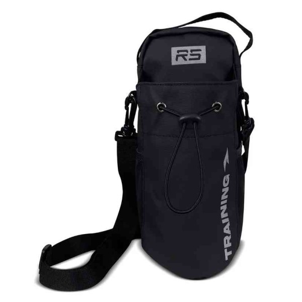 BOLSO RS GYM BAG MAGNETIC BK