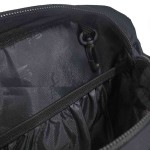 CANGURERA RS FANNY PACK BLACK/DK.GREY