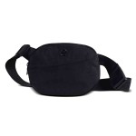 BOLSA RS RUN FANNY PACK BLACK BOLSA RS RUN FANNY PACK BLACK