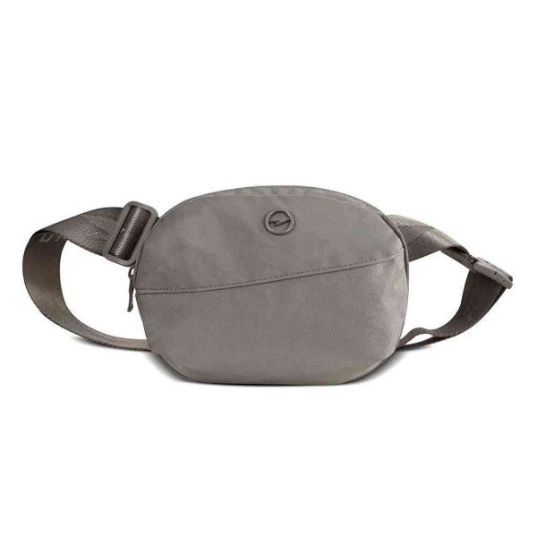 BOLSA RS RUN FANNY PACK GREY