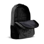 MOCHILA RS TONIC BLACK MOCHILA RS TONIC BLACK