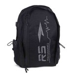 MOCHILA MESH RS PERFORMANCE BLACK MOCHILA MESH RS PERFORMANCE BLACK