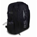 MOCHILA MESH RS PERFORMANCE BLACK MOCHILA MESH RS PERFORMANCE BLACK