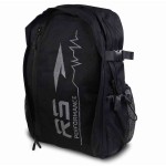 MOCHILA MESH RS PERFORMANCE BLACK MOCHILA MESH RS PERFORMANCE BLACK