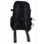 MOCHILA MESH RS PERFORMANCE BLACK MOCHILA MESH RS PERFORMANCE BLACK
