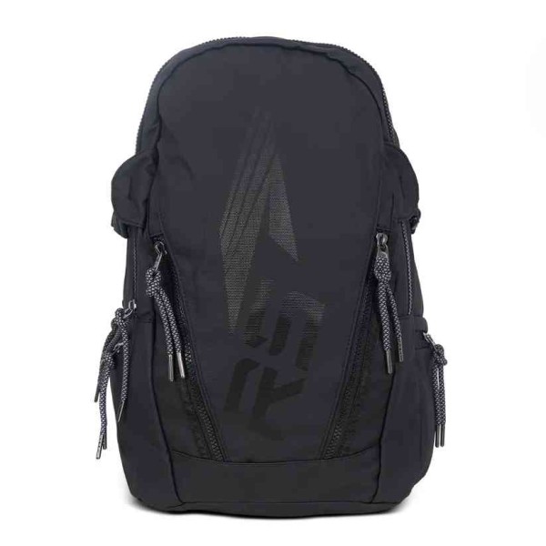 MOCHILA RS DISCOVERY BACK-PACK BK