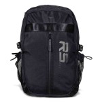 MOCHILA RS MONACO BACKPACK BLACK