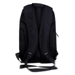 MOCHILA RS RUE BACK PACK BLACK MOCHILA RS RUE BACK PACK BLACK